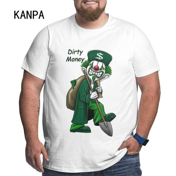 

personal design white cotton t shirts for men 6xl 5xl 4xl oversized tee shirt men's summer plus size workout clothing t-shirts, White;black