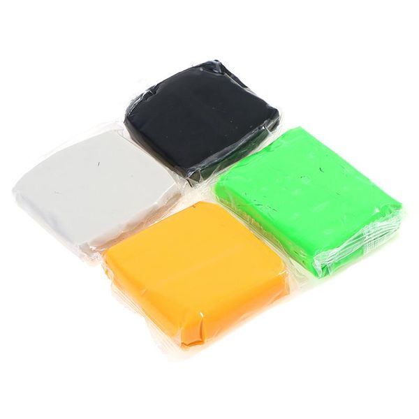 

car cleaning tools 1pc 100g auto washing mud clean clay bar for detailing