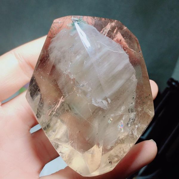 

smoky quartz from decorative objects & figurines