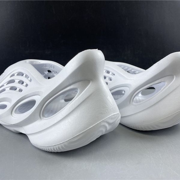 

yeesy boost slide bone bench black green slippers white khaki men women indoor outdoor sandal basketball shoes football size 35-47 ul4q efwc