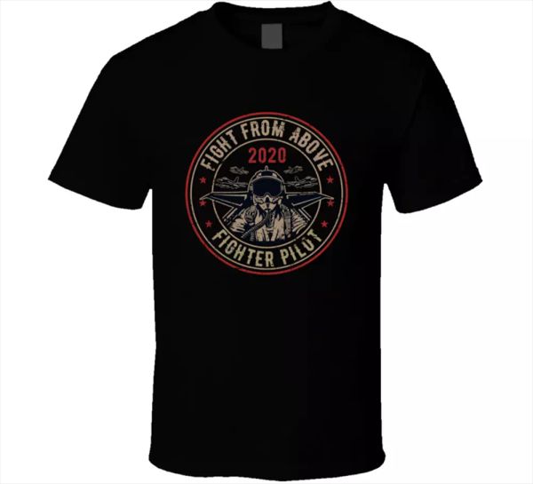 

plane death from above tees aeroplane adventure dangerous men's t-shirts new, White;black