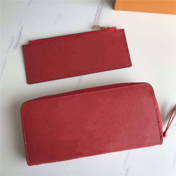 

wallets for women genuine leather bags zipper long wallet designer handbags zippy purse luxurys bag tote have