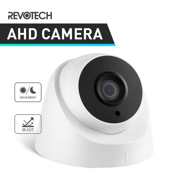 

720p / 1080p indoor camera 3 array led 1.0mp 2.0mp night vision dome security cam with ir-cut ip cameras