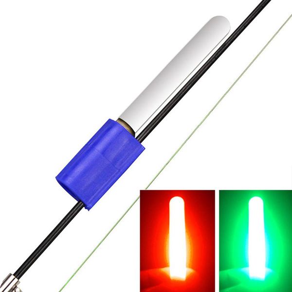 

fishing float lightstick light night rod lights dark glow stick lots accessories
