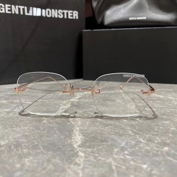 

sunglasses 2021 gm jointly jennie women eyeglasses optical frames glasses gentle daisy retro prescription men, White;black