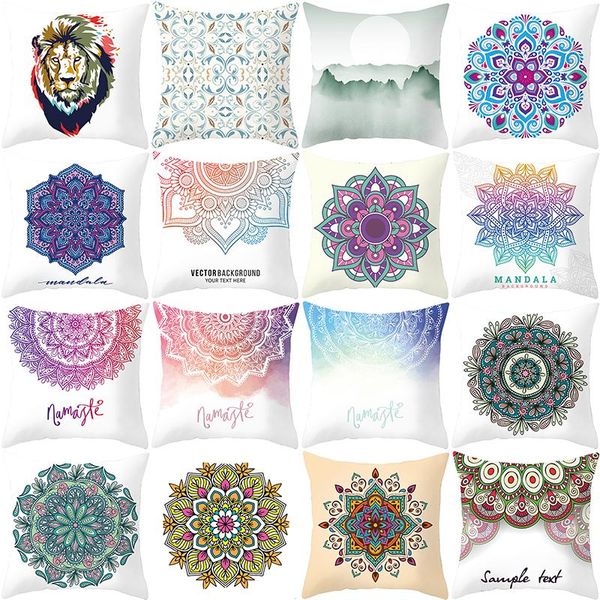 

cushionÂ cover decoration pillow case cover pillowcase cushion decorativeÂ pillows for sofaÂ home decor cushion/decorative