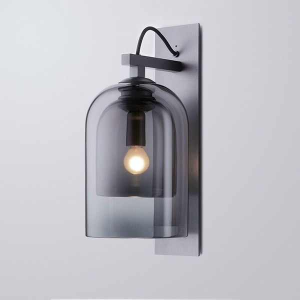 

wall lamps modern led stone luminaire lamp aplique luz pared luminaria de parede bedroom