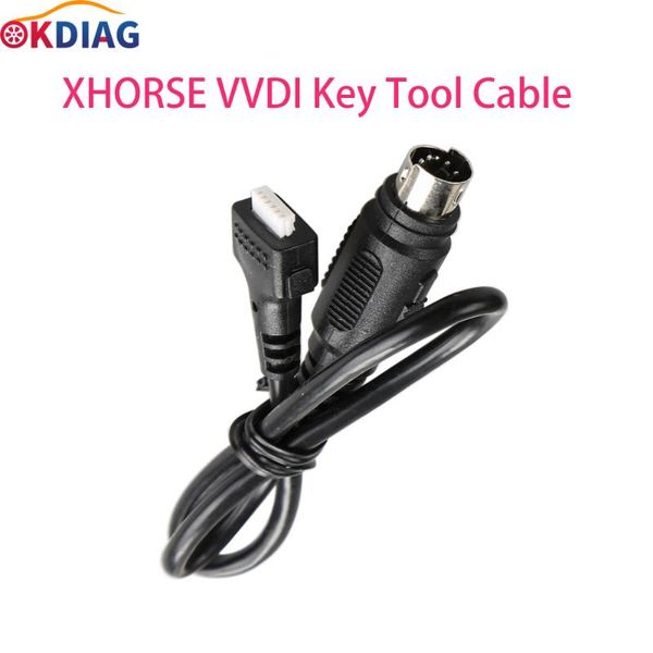 

diagnostic tools xhorse vvdi key tool mini remote programmer cable for