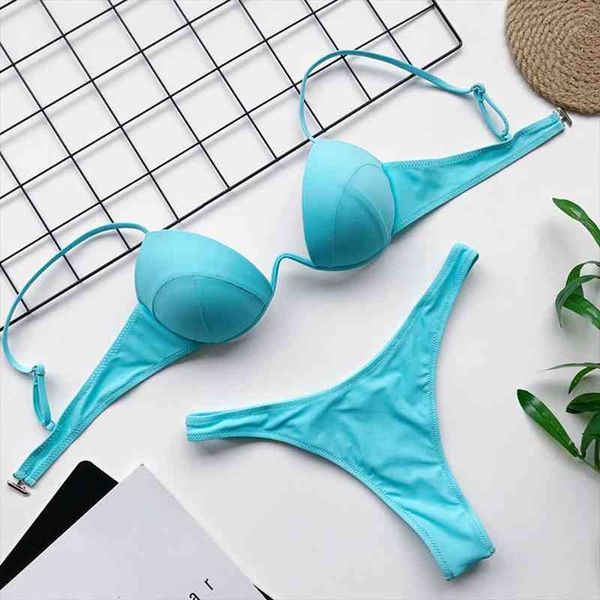 

womens swimming suit womens bikini solid set swimsuit two piece filled bra swimwear beachwear swimwear women tankini, White;black