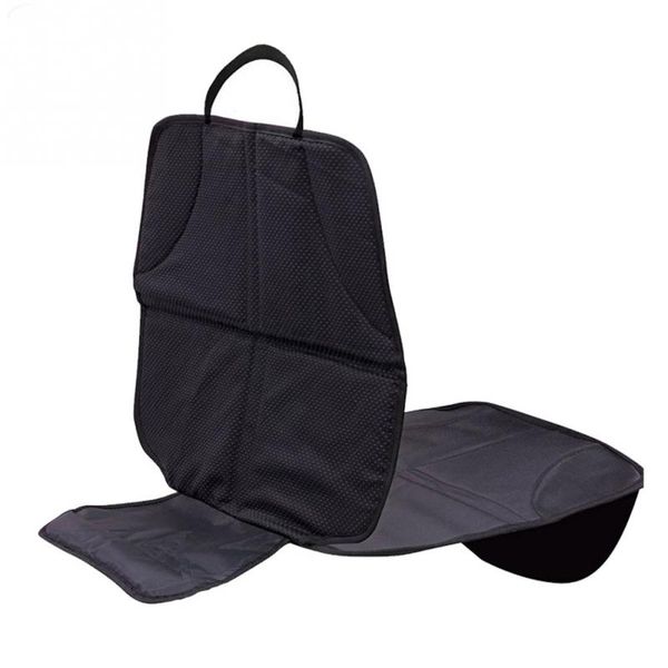

baby child car seat protector belts mat easy clean protector cover clip car safety anti slip cushion harness pads