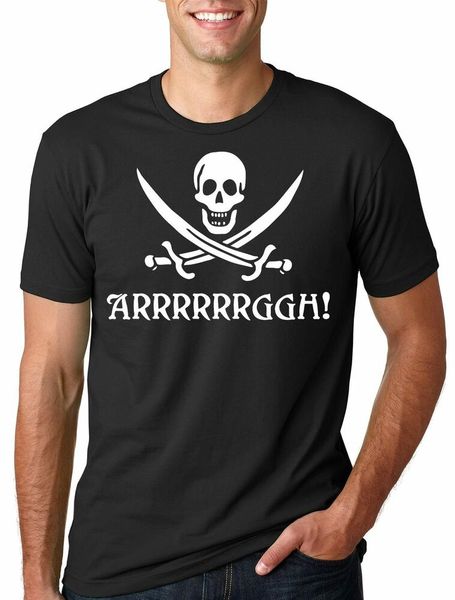 

funny pirate tee shirt, White;black