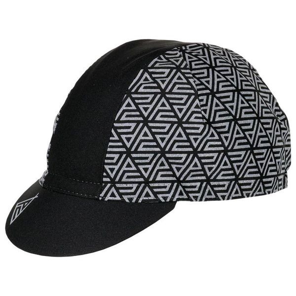 

cycling caps & masks 2021 pro team men and women cap lightweight bicycle hat, Black