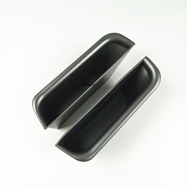

car organizer suitable for - 2009-2021 e-class coupe a207 c207 interior luggage storage box door armrest handle