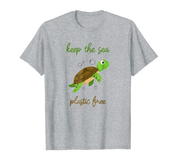 

Keep The Sea Plastic Free Stop Ocean Pollution Sweet Shirt, Mainly pictures