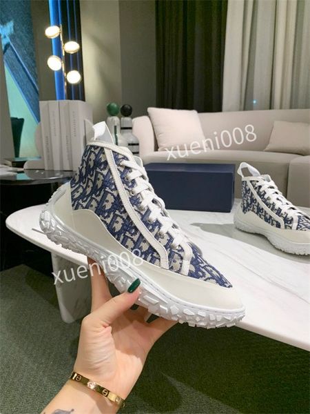 

2022 wen hand painted shoes fullmetal 35-40 alchemist anime designers sneakers women high men vulcanize shoes canvas plimsolls trainers rx21, Red;white