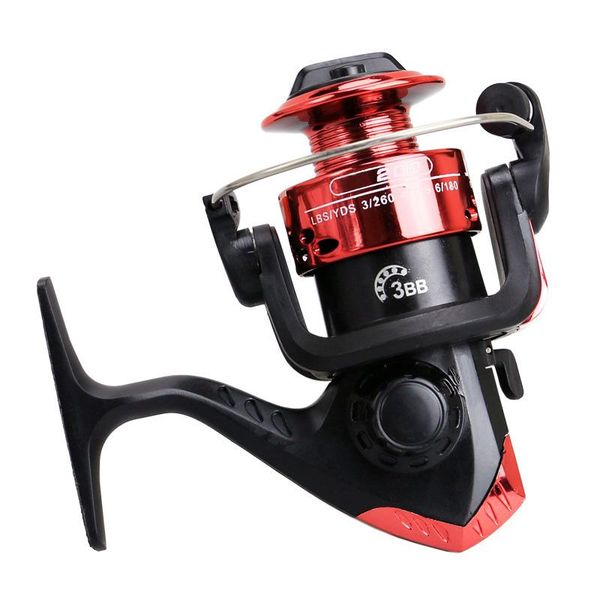 

fishing reels fish wheels spinning bait ship casting und sale baitcasting