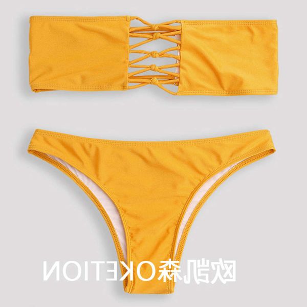 

the bikini swimsuit split bikini bandage nylon briefs bikin, White;black