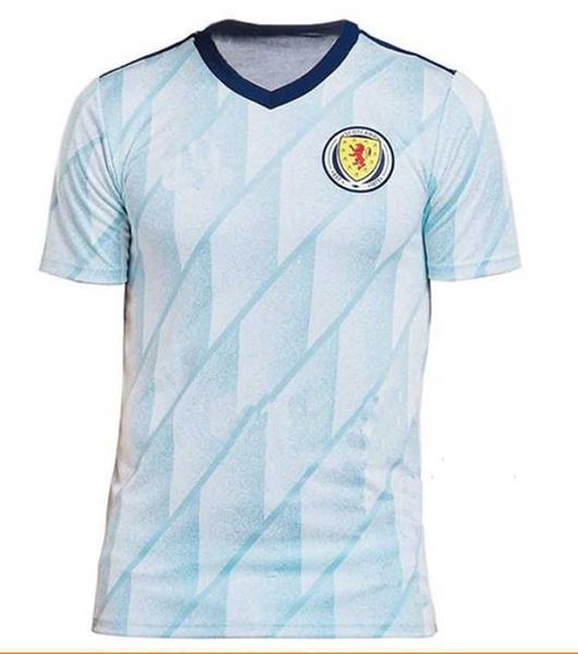 

2020 cup scotland national team jer, Gray