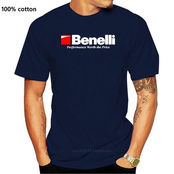 

men's t-shirts limited benelli sguns t-shirt s-5xl, White;black