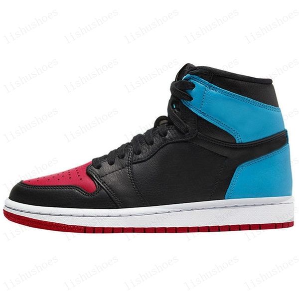 

selling pine green black 1s basketball shoes jumpman 1 bloodline men designer sneakers fearless obsidian unc patent gold black toe trainervx