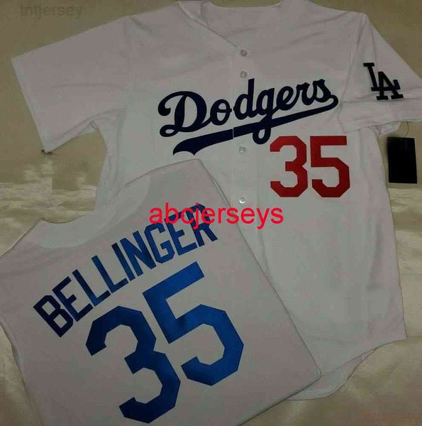 

custom cody bellinger 2020 baseball jersey stitch any name number men women youth baseball jersey, Black