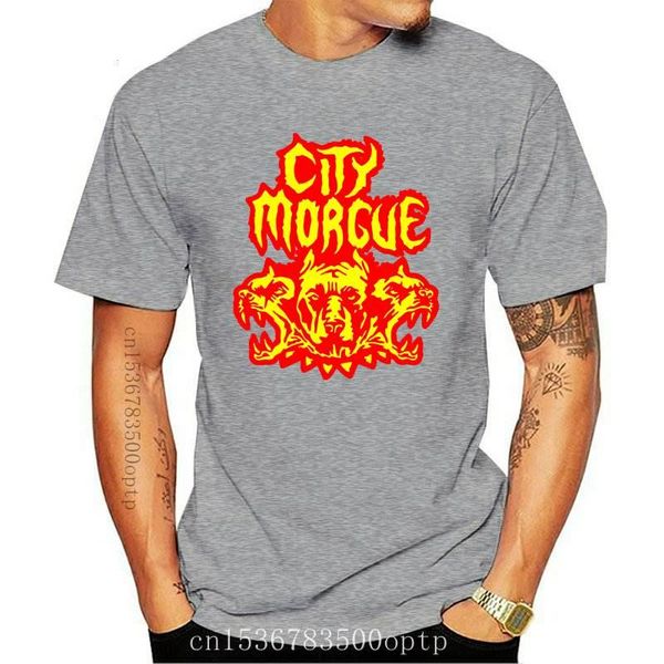 

men's t-shirts men t shirt short sleeve city morgue zillakami women t-shirt tee, White;black