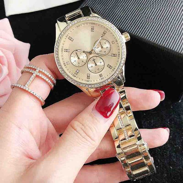 

brand new fashionable noble and elegant timeless watch waterproof 10m zircon watch