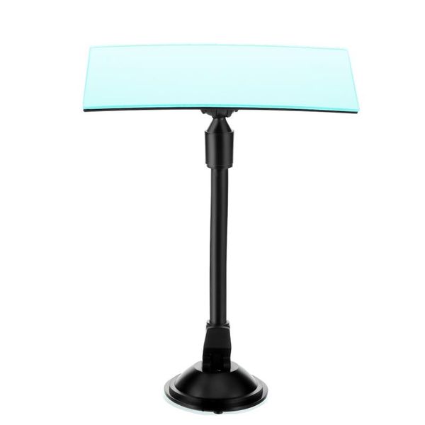 

motorcycle mirrors 1 pc car inside blind spot mirror useful auxiliary rear view