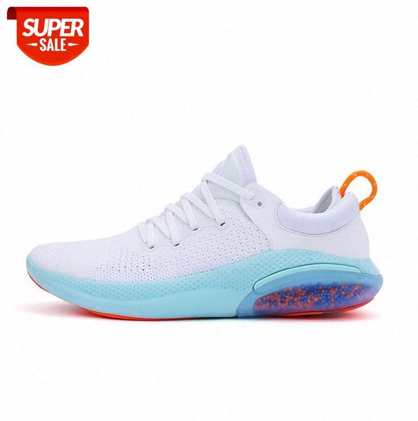 

shoes male korean student low-lightweight running sneakers men flying woven mesh breathable travel casual #ak2w