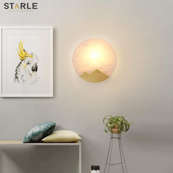 

wall lamp