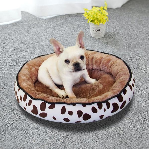 

cat beds & furniture washable dog bed winter warming mats with nonslip bottom house for large small dogs cushion