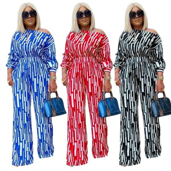 

women's two piece pants deep v neck long sleeve bro and tight club party lady fashion tracksuits high stracksuits, White