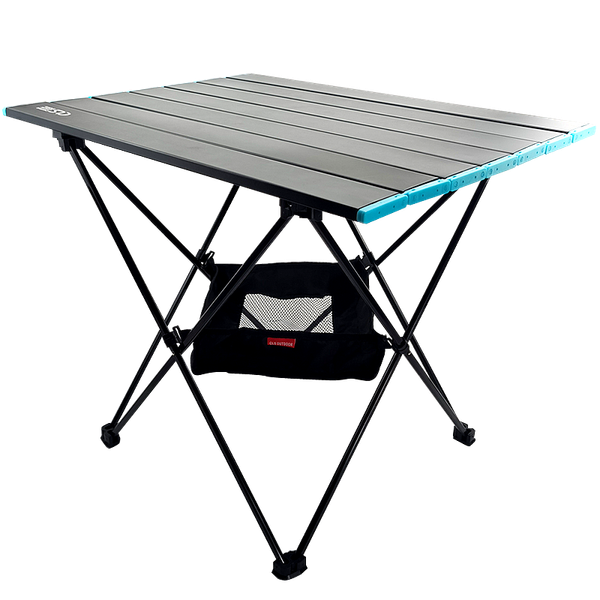 

camp furniture table-tourist folding camping-furniture picnic fishing outdoor desk hiking aluminium alloy table
