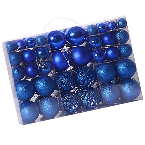

party decoration 100pcs hanging ornament christmas tree hangings decor for xmas d