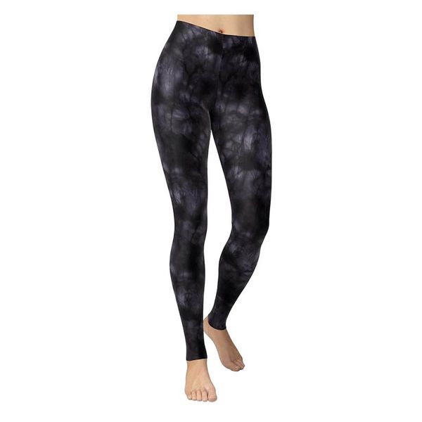 

yoga outfit women leggings no front seam buttery gradient soft woman workout leggins pant for gym sports fitness pantalones de mujer