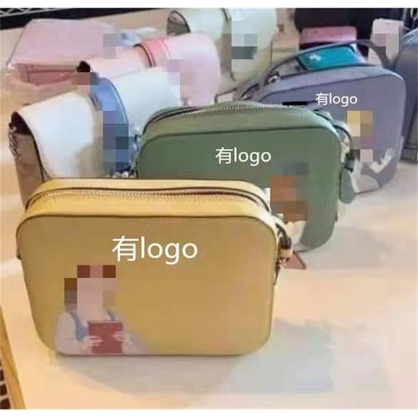 

70% off design handbag new camera bag for in spring 2021 9en2, Red;black