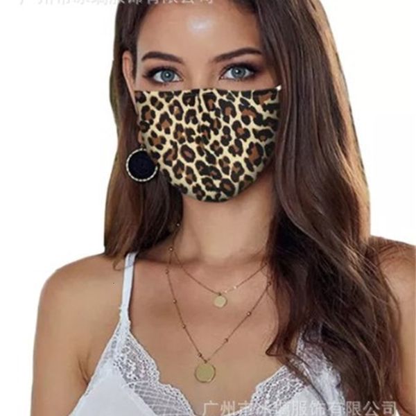 

printed mask washable