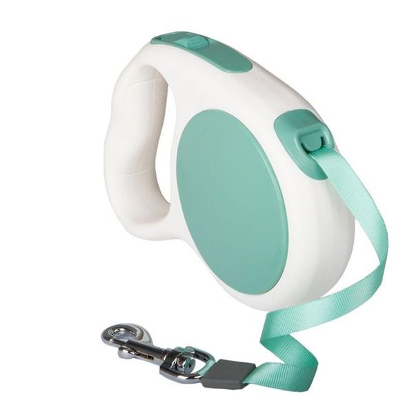 

dog collars & leashes pet traction rope high-density strong webbing handle comfortable non-slip durable cat outdoor supplies