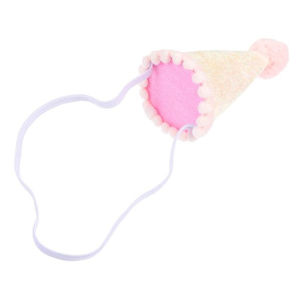 

party hats born baby birthday cap lovely headgear