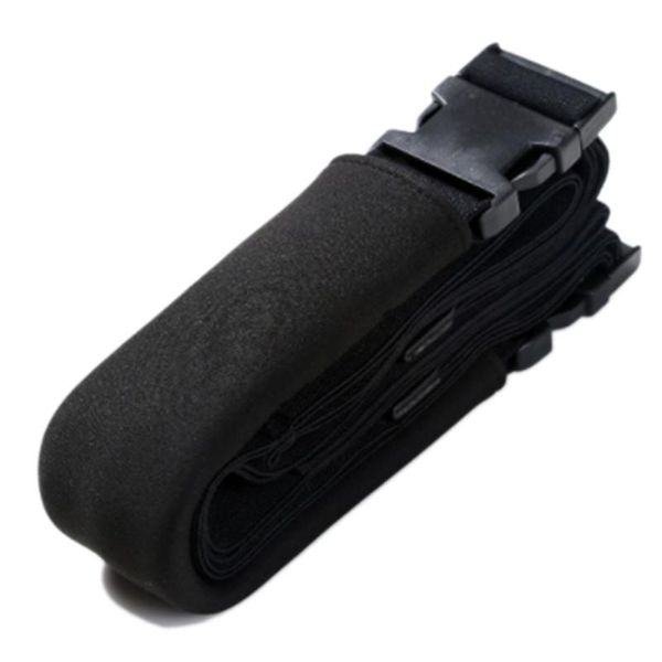 

yoga strap for stretching leg stretcher backbend assist trainer pilates equipment back waist flexibility resistance bands