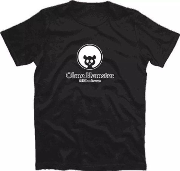 

without missing hamster me what kids t-shirt 104-164, White;black