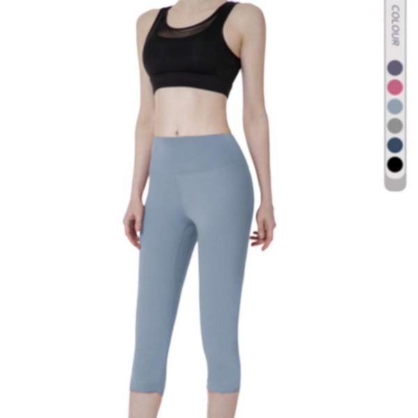 

women's leggings high waist pants womens capris running sports tights peach hip fitness black plus size clothing for women