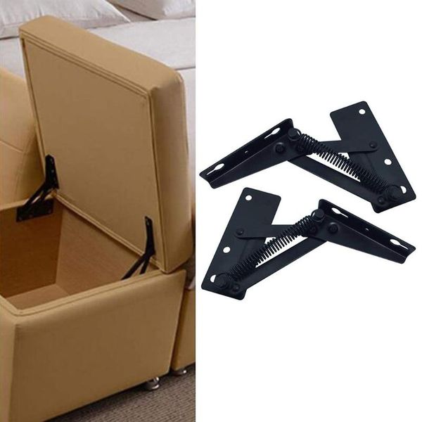 

chair covers sofa bed hinge steel 2pcs adjustable bedding funiture hardware