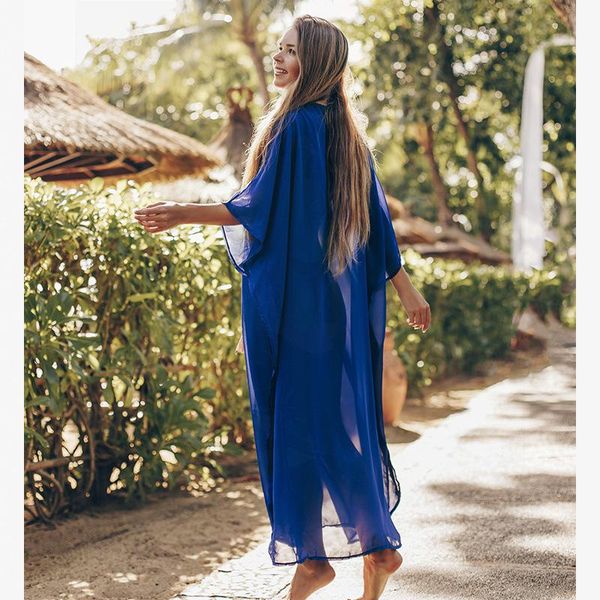 

summer beach dress swimsuit cover up beachwear coverup bathing suit ups pareos de playa mujer swimwear women's, White;black