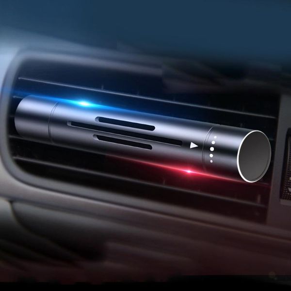 

universal car air freshener vent accessories auto black long lasting parts