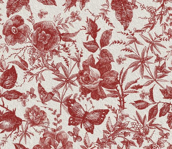 

wallpapers american rustic flower wallpaper vintage rose peel and stick floral contact paper self adhesive removable cabinet furniture film