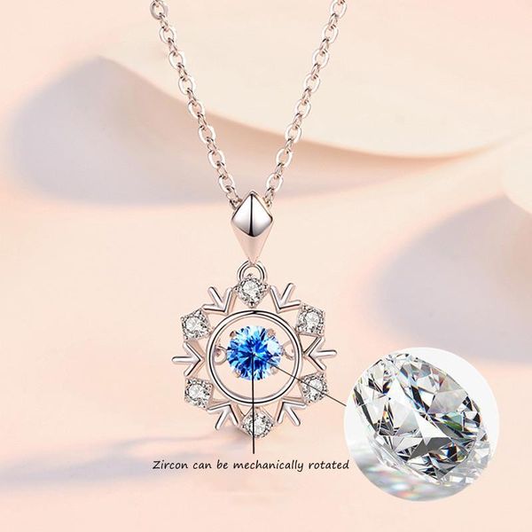 

pendant necklaces fashion 2021 vintage spin cupronickel choker necklace women neck chains pendants and goth chain gift, Silver