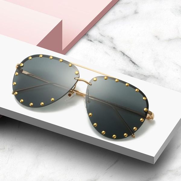 

sunglasses polarized lightweight metal frame sun protection special glasses for women men ll@17, White;black