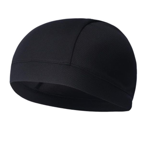 

men military summer breathable beanie hat solid color skullies hip hop dance cap thin street chapeau drop beanies
