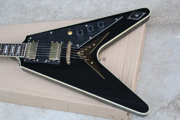 

electric guitar electric guitar black color electric guitar @11.